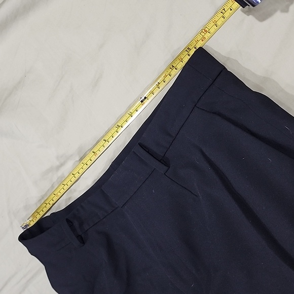 Women dress pants size Large - Picture 3 of 12